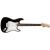Chitara Electrica Squier Bullet Stratocaster Black