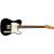 Chitara Electrica Squier Classic Vibe Baritone Custom Telecaster LRL Black