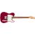 Chitara Electrica Squier Classic Vibe Custom Esquire LRL Candy Apple Red