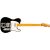 Squier Classic Vibe Custom Telecaster SH With Bigsby MN Black