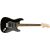 Chitara Electrica Squier FSR Affinity Series Strat HSS Metallic Black