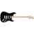 Chitara Electrica Squier FSR Affinity Series Stratocaster HSS MN Black