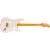 Chitara Electrica Squier FSR Classic Vibe 50s Stratocaster Maple Fingerboard White Blonde