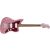 Chitara Electrica Squier FSR Classic Vibe 60's Jazzmaster LRL Burgundy Mist