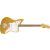 Squier FSR Classic Vibe '60s Jazzmaster LRL Matching Headstock Aztec Gold