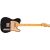 Squier FSR Classic Vibe 60s Telecaster SH MN Black