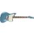Squier Limited Edition Paranormal Offset Telecaster SJ Ice Blue Metallic