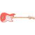 Chitara Bas Squier Sonic Bronco Bass Tahitian Coral