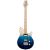 Chitara Electrica Sterling By MusicMan Axis AX3 Quilted Maple Spectrum Blue