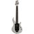 Chitara Electrica Sterling By MusicMan Majesty 170 Chalk Grey