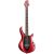 Chitara Electrica Sterling By MusicMan John Petrucci MAJ100 Majesty RW Ice Crimson Red