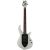 Chitara Electrica Sterling By MusicMan Majesty 100 Chalk Grey