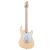 Chitara Electrica Sterling By Music Man Cutlass CT30HSS Vintage Cream