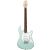 Chitara Electrica Sterling By MusicMan Cutlass CT30HSS Mint Green