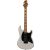 Chitara Electrica Sterling By MusicMan Cutlass CT50XHSS Plus Chalk Grey
