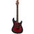 Sterling By MusicMan Jason Richardson Cutlass 6 DSBS