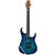 Sterling By MusicMan JP150 DiMarzio Cerulean Paradise