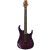 Chitara Electrica Sterling By MusicMan JP150 DiMarzio Purple Nebula