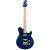 Chitara Electrica Sterling By MusicMan S.U.B. Axis AX3 Neptune Blue