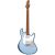 Chitara Electrica Sterling By MusicMan S.U.B StingRay SR50 Firemist Silver