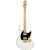 Chitara Electrica Sterling By MusicMan StingRay Jared Dines Artist Series Olympic White