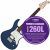 Yamaha 112V UBL RL United Blue