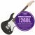 Yamaha Pacifica 112V BL RL