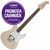 Chitara Electrica Yamaha Pacifica 112V WW RL Vintage White