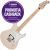 Yamaha Pacifica 112VM SP RL Sonic Pink