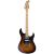 Yamaha Pacifica Standard +12M Tobacco Brown Sunburst MF