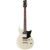 Yamaha Revstar RSE20 Vintage White