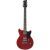 Chitara Electrica Yamaha Revstar RS420 Fired Red