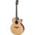 Chitara Electroacustica Arrow J CE SIT/RW Sitka/Palisander