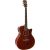 Arrow Platinum A CE Mahon/Mahogany