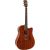 Arrow Platinum D CE MH/MH Mahon/Mahogany
