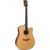 Chitara Electroacustica Arrow Platinum D CE SIT/MH Sitka Mahogany