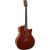 Chitara Electroacustica Arrow Platinum Elite A CE MH/MH Mahon/Mahogany