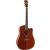 Arrow Platinum Elite D CE MH/MH Mahon/Mahogany