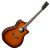Cort Exotic GA Walnut Sunburst
