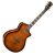 Chitara Electroacustica Cort Modern Burst Tobacco Sunburst With Case