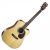 Chitara Electroacustica Cort MR600F Natural