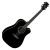 Cort MR710F Black