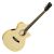 Chitara Electroacustica Cort SFX FM Natural Gloss