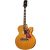 Epiphone J-200 Studio EC Natural