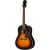 Chitara Electroacustica Epiphone J-45 Studio Vintage Sunburst