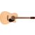 Fender FA-25CE Dreadnought WN Natural