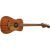 Chitara Electroacustica Fender FSR Malibu Player All Mahogany