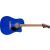 Fender FSR Redondo CE Sapphire Blue