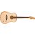 Chitara Electroacustica Fender Highway Series Dreadnought Natural