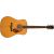 Chitara Electroacustica Fender PD-220E Natural
